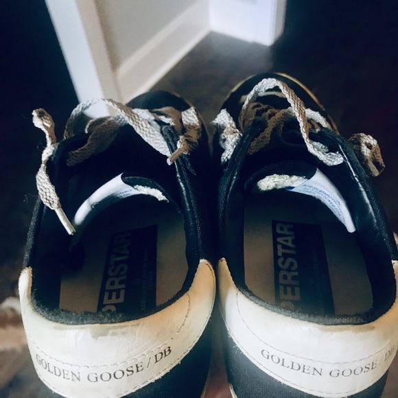 ❤️SOLD❤️ Golden Goose Deluxe Brand sneakers - Picture 7 of 7